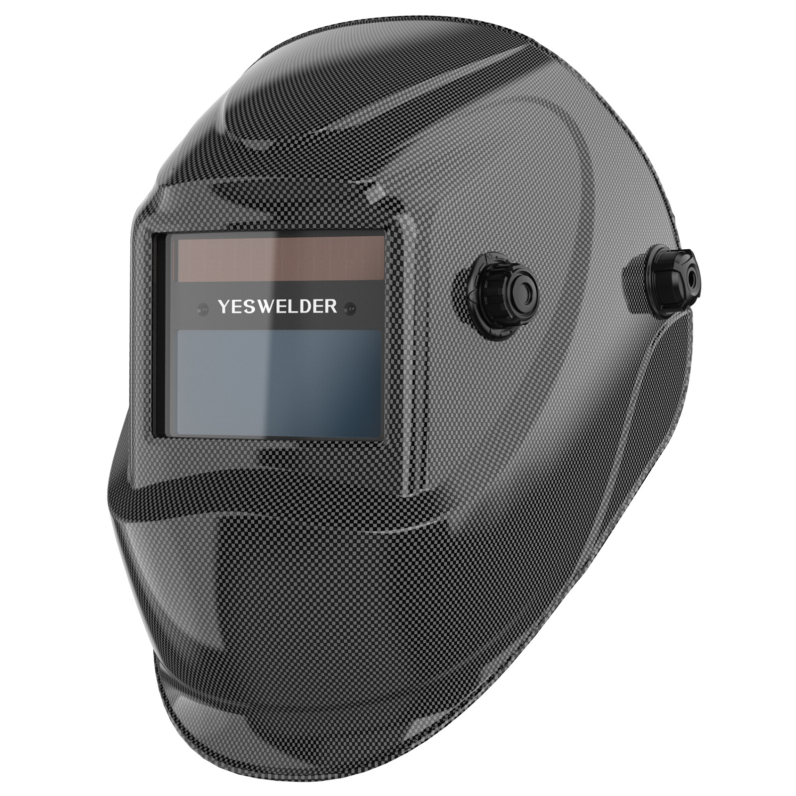 Auto Darkening Welding Helmet Wide Shade 4/9-13 for TIG MIG ARC Welding