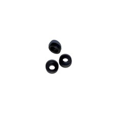 3pcs New Collar Set fit for EF 24-70mm f/2.8 L USM Lens Guide YB2-0323 For Canon