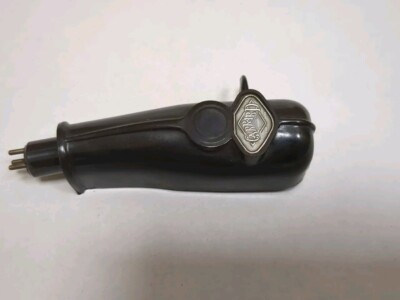 Vintage Garrard RC88/4 Turntable Parts HEADSHELL Shure M7D-M CARTRIDGE