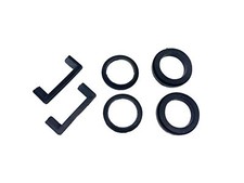 Gummisatz für Telegabel AWO Touren