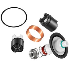 Relief Valves Internal Parts Repair Kit 0887298 for watts 1/4-1/2 Inch LF009/009