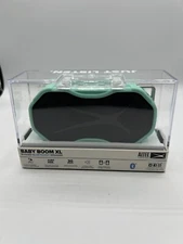 Altec Lansing Baby Boom XL Rugged Bluetooth Speaker - Waterproof/Dirtproof NEW