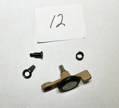 SINGER Sewing Machine Parts for Model 401A - Picture 32 of 34