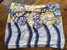 vintage old navy skirt size 4