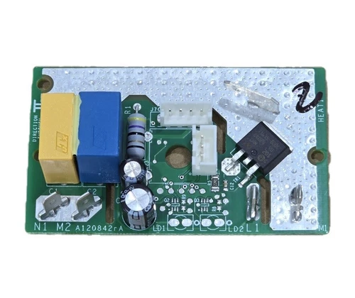 ELECTROLUX PCB CONTROL 4056012976 FOR PC91 VACUUMS GENUINE