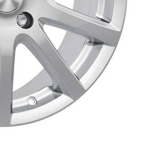 4 Autec SKANDIC wheels 7,5x18 5x112 SIL for Aiways U5 - Picture 3 of 5