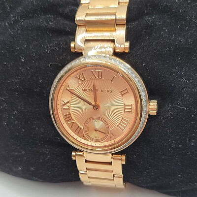 Michael Kors Skylar MK5971 Women display picture 1