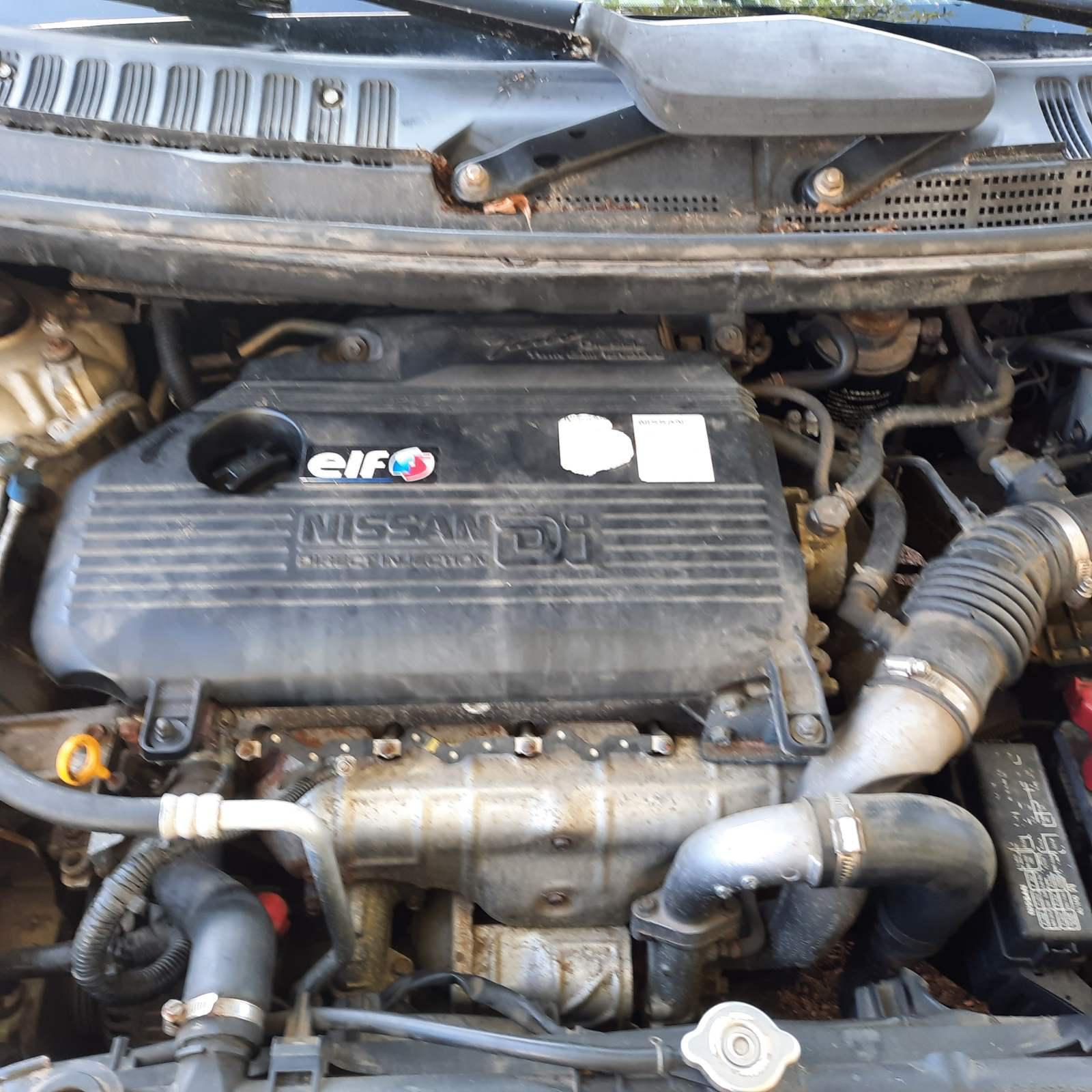 5306058 5305625 0449599b Front bumper reinforcement for Nissan A  