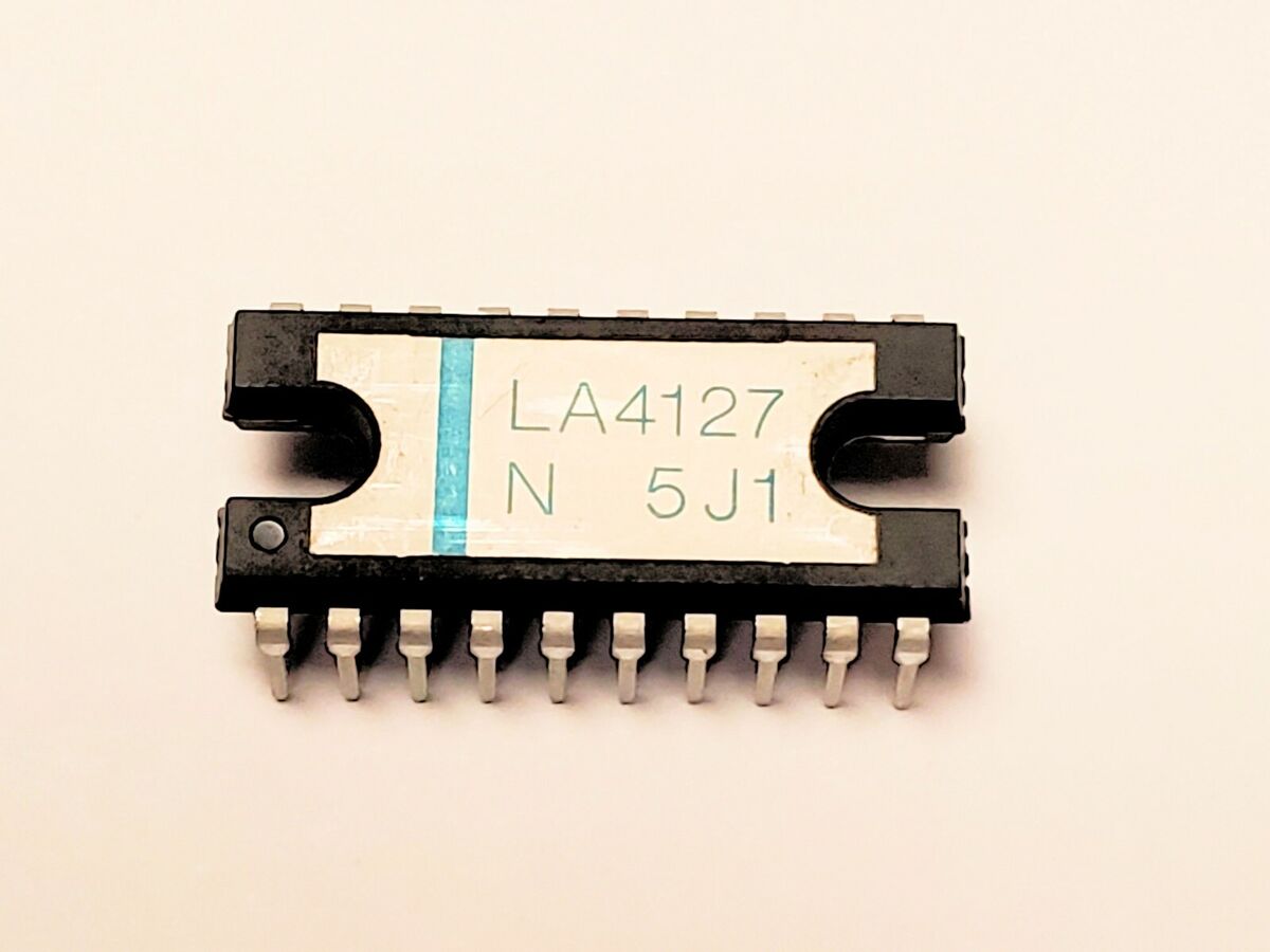 LA4127 LA4127