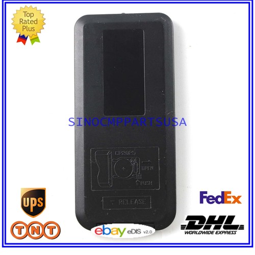 Timer Hour Meter w/ Remote Control For Daewoo Doosan DH200LC-V DH220-5 Excavator - Picture 5 of 9
