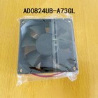 New ADDA radiator 80*80*25mm AD0824UB-A73GL 0.26A 24VDC Durable Axial flow fan