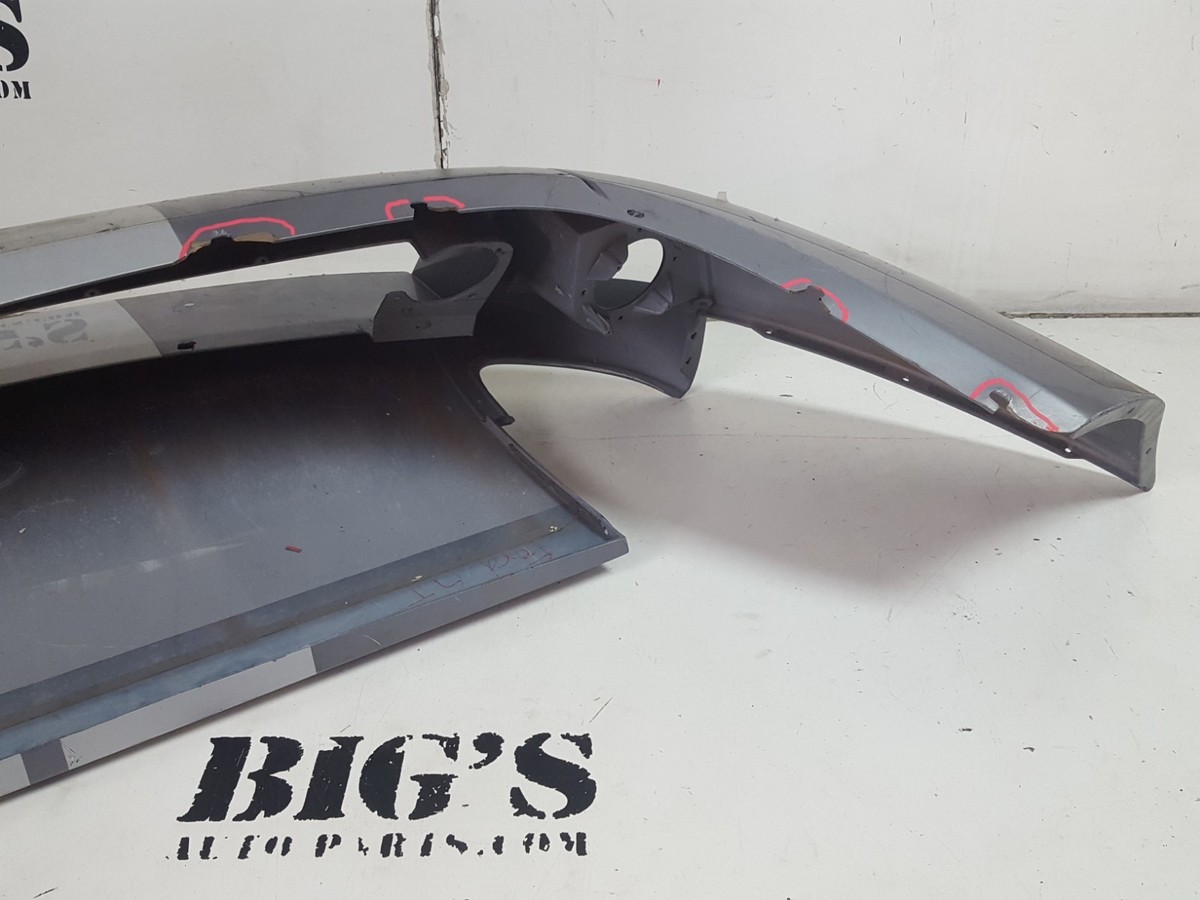 2005 2006 年福特GT GT40 前保险杠盖原始设备制造商二手4G7V17D957AJ