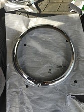 Mercedes 199SL Scheinwerferverkleidung Ring. Blende Euro.