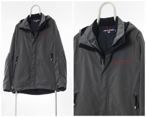 ralph lauren vintage windbreaker