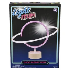 RI One Neon Planet Light 10in