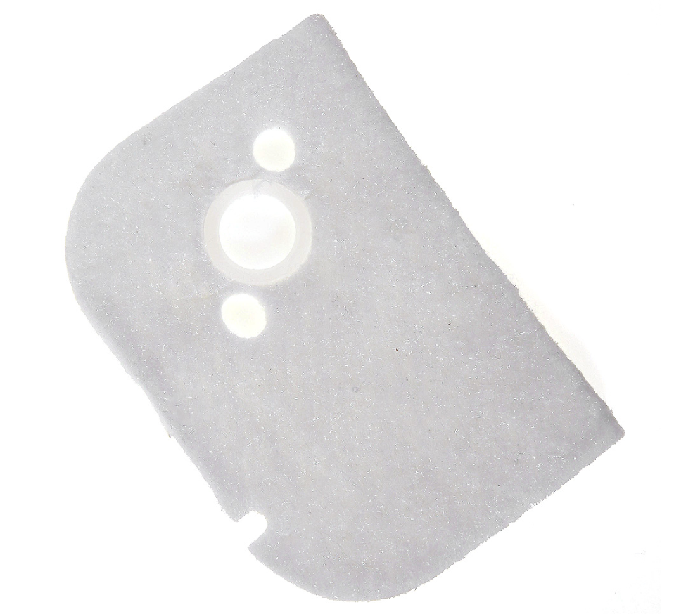 PARTI FILTRO ARIA Alta Qualità Per Motosega Stihl 009 010 011 012 1120 - Foto 12