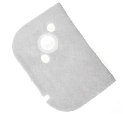 Filtro Aria Di Ricambio Per Motosega Stihl 009, 010, 011, 012 - Codice 1120 120 1600