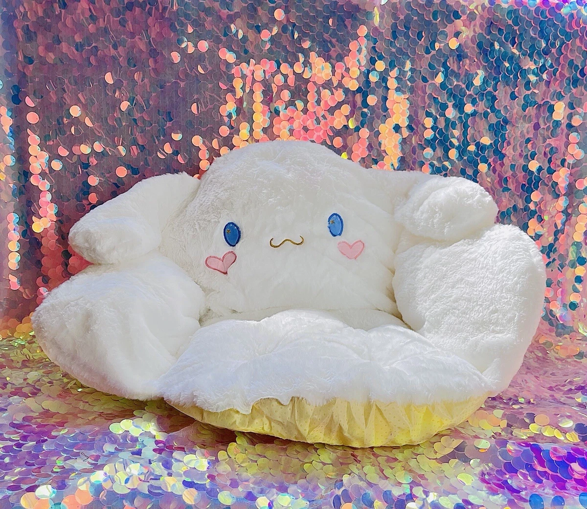 Kawaii Sanrio Chair Cushion