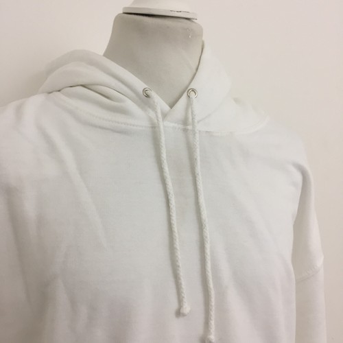 Unbranded Men's Hoodie Kangaroo Pockets Long Sleeve Drawstring/Pullover Used F1 - Picture 14 of 24