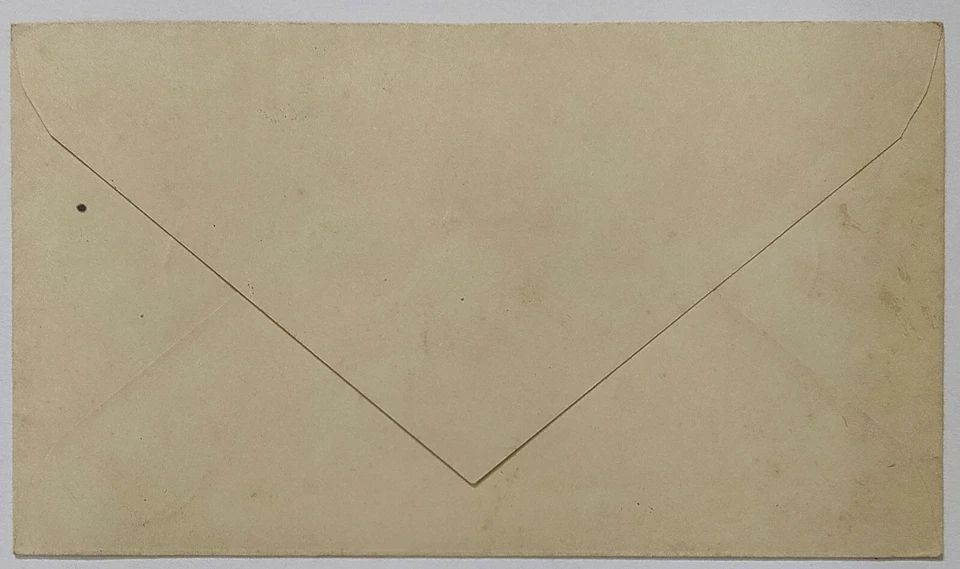 Cambodia 1970 First Day Cover FDC Flowers - Image 2 of 2