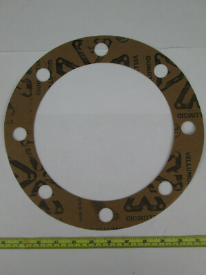 New Round Circle Gasket NSN 533000N891497 P/N S423GBN for IMO 350
