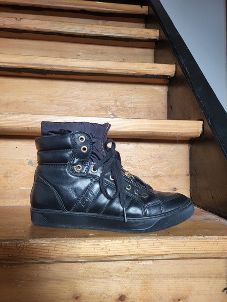 Moncler Winter Sneakers