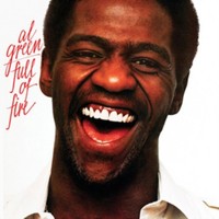 Al Green - Full Of Fire - Cd - G3Z