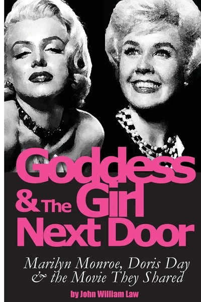 John William Law | Goddess And The Girl Next Door | Taschenbuch | Englisch-image