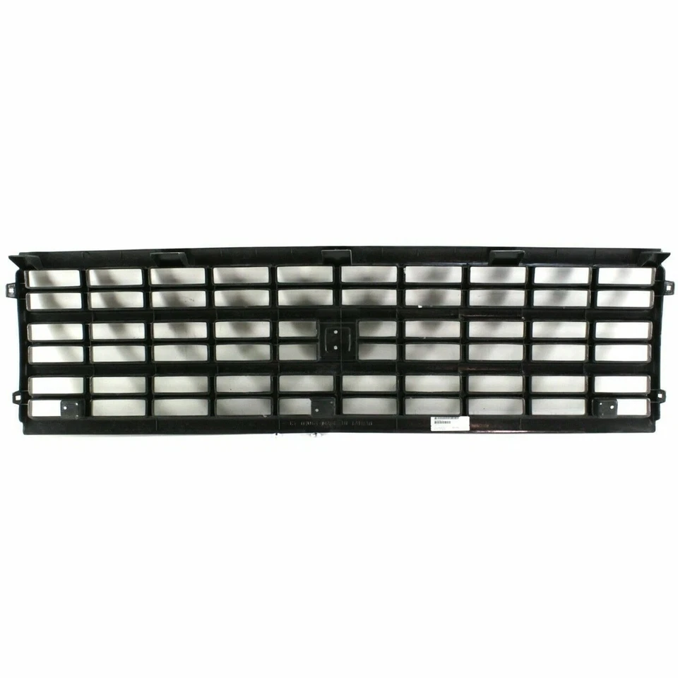 For 1992-1996 New Front Grille Headlamp Door Fits Chevrolet G10 G20 G30 Set of 3 Foto 2 de 4