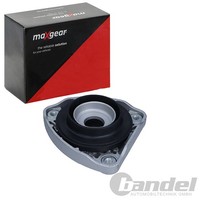 Maxgear Domlager MIT Kugellager Vorderachse Beidseitig Passend FÜR