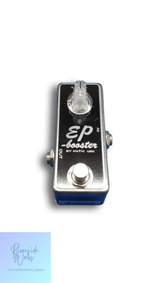 Xotic Effektpedal EP-Booster