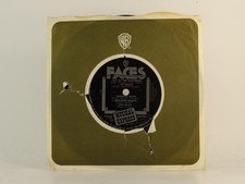 FACES FLY IN THE OINMENT (FLEXI) (78) 5 Track 7" Single including Company Sleeve
