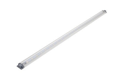 LED Lichtleiste Dimmbar 12V Küche Möbel Schrank Unterbauleuchte Leiste 80 cm