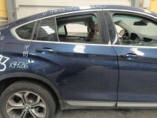 t�r hinten rechts BMW X4 F26 XDRIVE 20 D recrp2694193