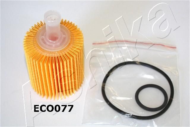 4x ✅Fits ASHIKA-FILTRY 10-ECO077 OIL FILTER CARTRIDGE 67 X 70 X 29 ⭐UK Seller⭐ - Image 10