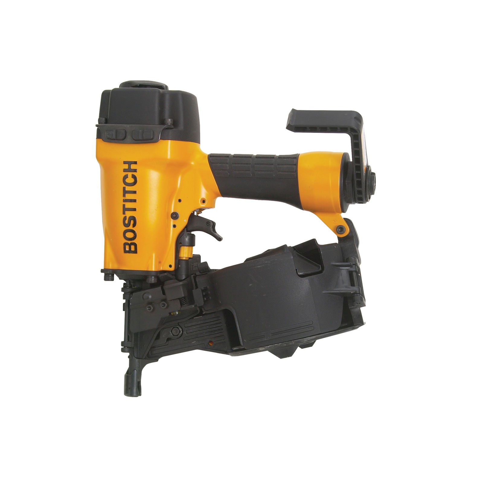 Bostitch N66c-2-E Pneumatic Coil Nailer Variable Depth Control - Image 3