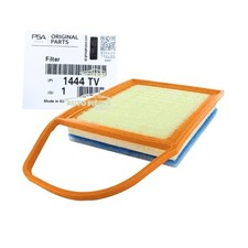 FILTRE A AIR PEUGEOT CITROEN 1444TV ORIGINE AUTRE PSA1444TV APDO