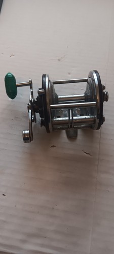 Moulinet Spinning Penn Spinfisher Vii Spinning Reel 9500 | Pacific Pêche