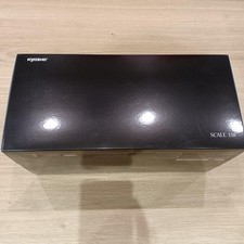 Kyosho Nissan Skyline GT-R (KPGC110) 1/18 scale car