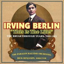 This Is The Life! The Breakthrough Years: 19091921 v... | CD | Zustand sehr gut