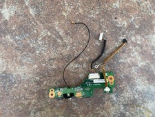 Alienware M9700 Laptop PCB OEM Pull Untested ...