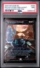 2025 MTG EDGE OF ETERNITIES JAPAN SHOWCASE-FOIL DEVASTATING ONSLAUGHT PSA 9