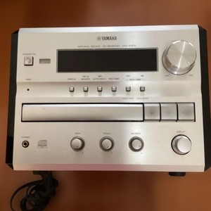 Yamaha CRX E 300 | eBay
