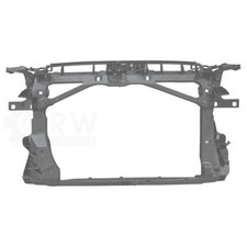 PRASCO Frontverkleidung Schlossträger passend für Audi A3 8V1 8VK AD3243210