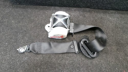 2L82B8 *  BMW F34 F30 F31 F36 Sicherheitsgurt Oben Vorne Links 7243307