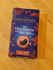 Movenpick Ground Coffee Medium Roast 500g 24.78 per kilo