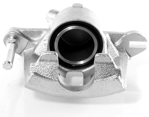1x Brake Caliper Front Left for RENAULT KANGOO 1997-, NISSAN KUBISTAR 2003-