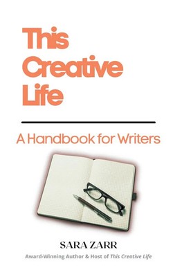 Sara Zarr | This Creative Life | Taschenbuch | Englisch (2022)