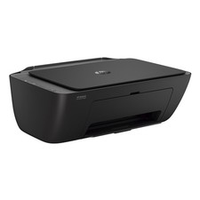 HP DeskJet 2920 All-in-One, Multifunktionsdrucker, schwarz