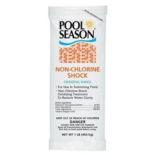 12 PACK Pool Season Non-Chlorine Shock Oxidizer